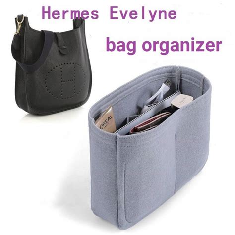 bag organizer hermes|hermes bag organiser.